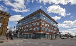 University of Niagara Falls Canada